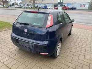 Fiat Punto MyLife Bild 3