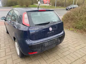 Fiat Punto MyLife Bild 4