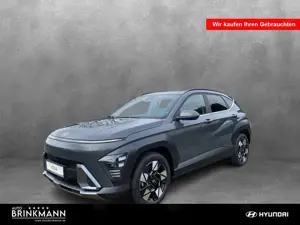 Hyundai KONA KONA HEV 1.6 T-GDI Prime 2WD Navi/SHZ/LED/360°