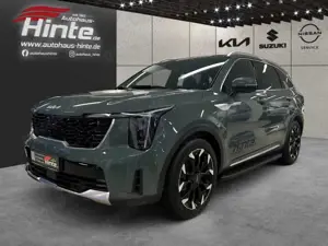 Kia Sorento 2.2 Platinum GD AHK STANDHZG TRITTBRETTER