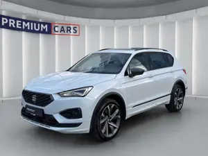 SEAT Tarraco FR 4Drive *Garantie*Finanzierung*
