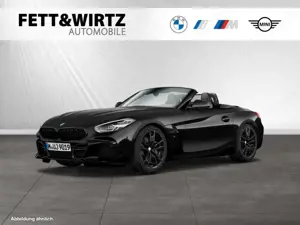 BMW Z4 sDrive20i M Sport|Harman/Kardon|Parkass.