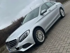 Mercedes-Benz C 220 C 220 (BlueTEC) d 7G-TRONIC