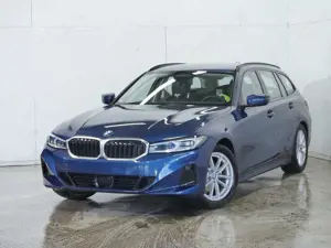 BMW 320 d Touring
