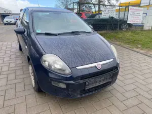 Fiat Punto MyLife Bild 2
