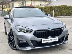 BMW Others 218i Gran Coupé M-Sport Navi Leder Pano HK 19"