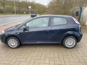 Fiat Punto MyLife Bild 5