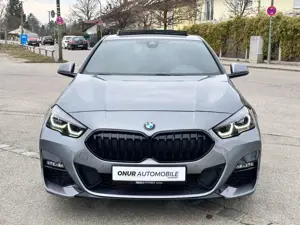 BMW Others 218i Gran Coupé M-Sport Navi Leder Pano HK 19" Bild 2