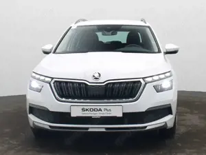 Skoda Kamiq Clever 1.5 TSI DSG / SmartLink, LED, SHZ Bild 3