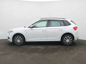 Skoda Kamiq Clever 1.5 TSI DSG / SmartLink, LED, SHZ Bild 5