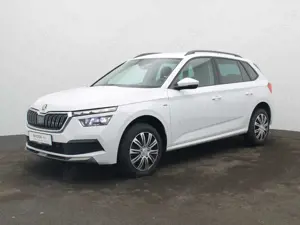 Skoda Kamiq Clever 1.5 TSI DSG / SmartLink, LED, SHZ Bild 2