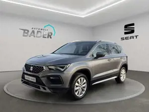 SEAT Ateca 1.5 TSI DSG Xperience LED RFK