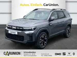 Dacia Bigster Journey HYBRID 155