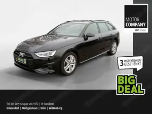 Audi A4 40 2.0 TDI Avant advanced AHK*SHZ*Business*