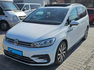 Volkswagen Touran Touran*2.0*TDI*DSG*Highline*R-Line*PANO*KAMERA*AHK