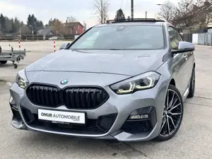 BMW Others 218i Gran Coupé M-Sport Navi Leder Pano HK 19" Bild 3