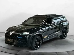 Volkswagen Tayron 2.0TDI R-Line 4M DSG AHK Pano LED Navi Bild 2