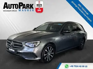 Mercedes-Benz E 300 de T-Modell *Avantgarde*AHK*CarPlay*