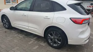 Ford Kuga Hybrid ST-Line X,Kamera vorne y hinten, Nav Bild 5