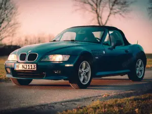 BMW Z3 Z3 roadster 2.2i