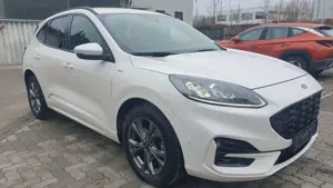 Ford Kuga Hybrid ST-Line X,Kamera vorne y hinten, Nav Bild 4