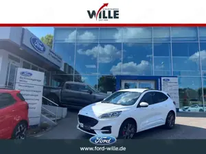 Ford Kuga ST-Line X 4x4 Automatik LED Fahrerassistenz-/Winte