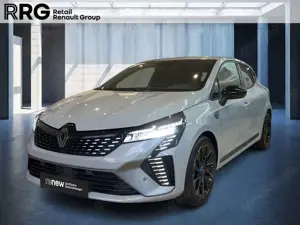 Renault Clio RIT ALPINE TCE 90 Apple CarPlay SHZ PDC BT