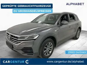 Volkswagen Touareg 3.0 V6 TDI 4Motion ACC BLIS El.Heckkl.