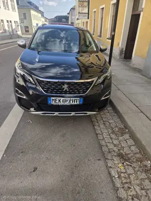 Peugeot 3008 PureTech 130 Stop  Start Crossway