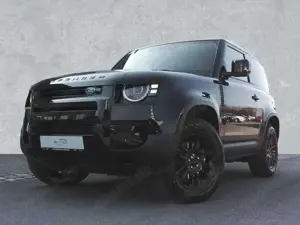 Land Rover Defender 90 D200 S