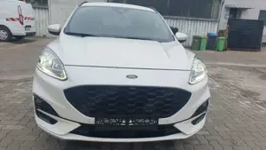 Ford Kuga Hybrid ST-Line X,Kamera vorne y hinten, Nav Bild 3