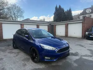 Ford Focus Lim. Business TÜV NEU*2.HAND*TOP ZUSTAND