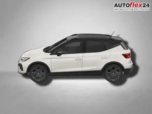 SEAT Arona FR 1.0 TSI 7-Gang-DSG 85 kW (116 PS), Automatik