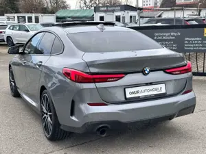 BMW Others 218i Gran Coupé M-Sport Navi Leder Pano HK 19" Bild 4