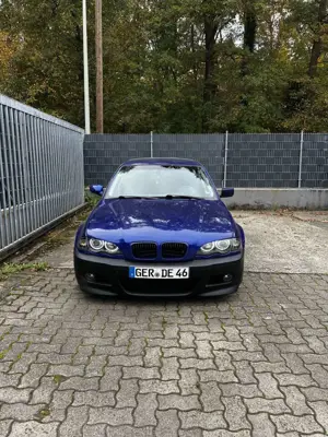BMW 320 320i