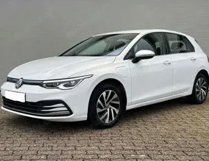 Volkswagen Golf Golf 1.4 eHybrid OPF DSG Style