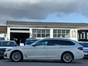 BMW 530 d Touring*GARANTIE*KAMERA* Bild 3