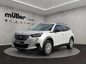 Peugeot e-2008 Allure Pack