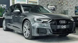 Audi A6 Avant 40 TDI sport |ACC|S line|AHK|SHZ|Kamera|