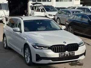 BMW 530 d Touring*GARANTIE*KAMERA* Bild 5
