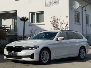 BMW 530 d Touring*GARANTIE*KAMERA* Bild 1