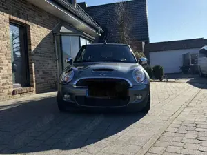 MINI Cooper S Cabrio MINI CABRIO