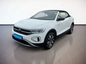 Volkswagen T-Roc Bild 2