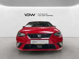 SEAT Ibiza FR LED, NAVI, Ganzjahres, SHZ Klima Navi Bild 2