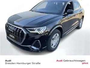 Audi Q3 S line 45 S tronic
