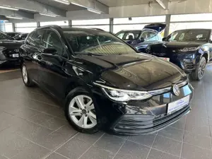 Volkswagen Golf VIII Var. 2.0TDI Life LS+LED PLUS+Klima3Z