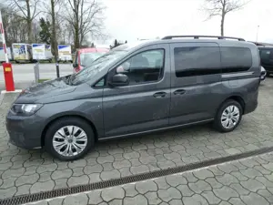 Volkswagen Caddy Maxi 2.0 TDI 4 MOTION AHK+ACC