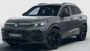 Volkswagen Tiguan 2.0 TDI R-Line 4Motion Leder Dach AHK