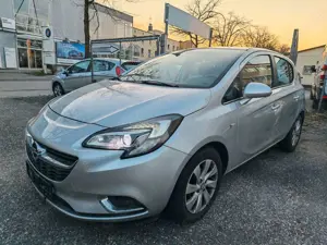 Opel Corsa E Innovation ecoFlex