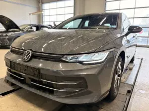 Volkswagen Golf 1.5TSI Goal PDC SHZ Assist ACC
